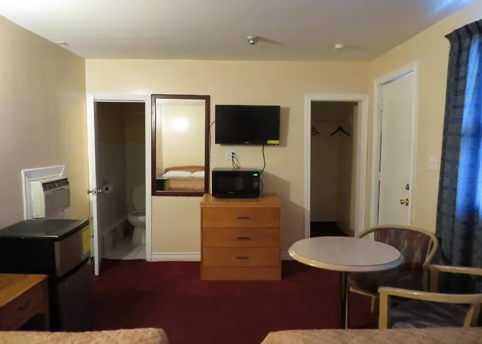 Star Inn By Elevate Rooms