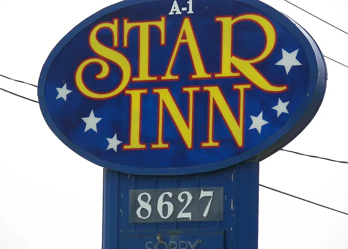 Star Inn By Elevate Rooms
