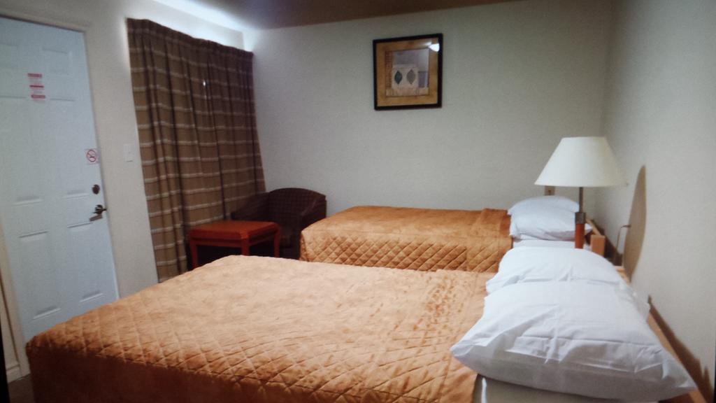 Star By Elevate Motel