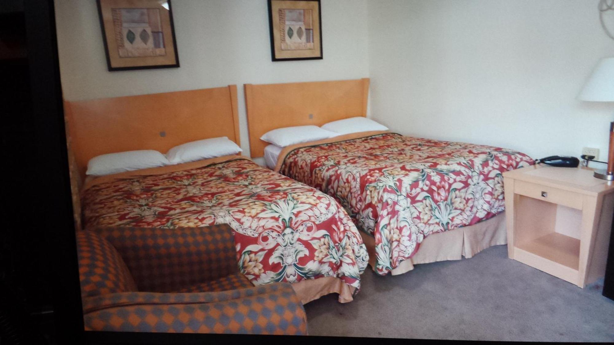 Star By Elevate Motel 2*