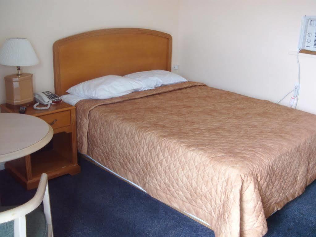 Star By Elevate Motel